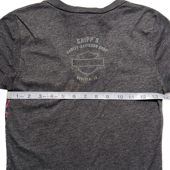 HARLEY-DAVIDSON Short Sleeve T-Shirt - Picture 6 of 6